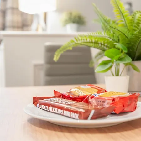 Appartement A Hidden Gem - Summer Bliss Near Roundhay Park - Pass The Keys