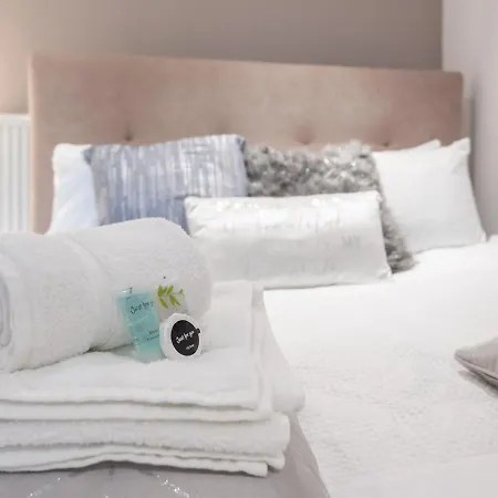 Lejlighed A Hidden Gem - Summer Bliss Near Roundhay Park - Pass The Keys