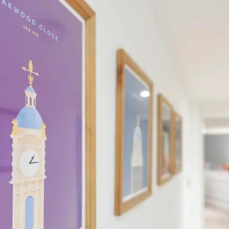 A Hidden Gem - Summer Bliss Near Roundhay Park - Pass The Keys * Leeds (West Yorkshire)