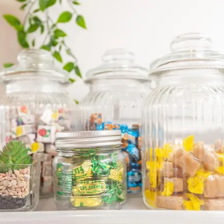 A Hidden Gem - Summer Bliss Near Roundhay Park - Pass The Keys Appartement Leeds (West Yorkshire)