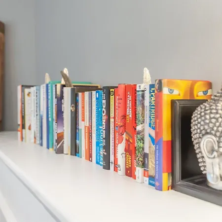 A Hidden Gem - Summer Bliss Near Roundhay Park - Pass The Keys Appartement *