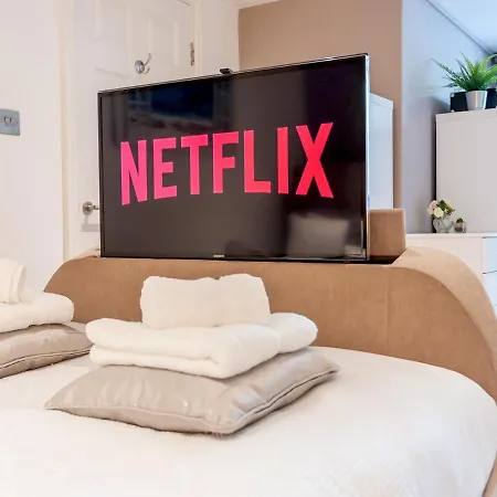 Appartement A Hidden Gem - Summer Bliss Near Roundhay Park - Pass The Keys *