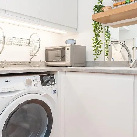 A Hidden Gem - Summer Bliss Near Roundhay Park - Pass The Keys Appartement *