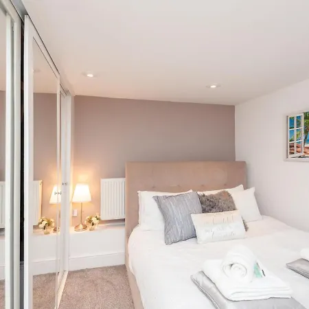 Appartement A Hidden Gem - Summer Bliss Near Roundhay Park - Pass The Keys Leeds (West Yorkshire)