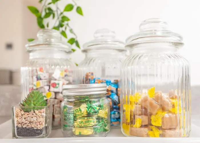 A Hidden Gem - Summer Bliss Near Roundhay Park - Pass The Keys Appartamento Leeds (West Yorkshire)