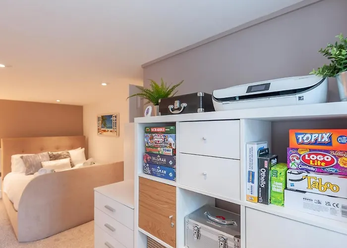 Appartamento A Hidden Gem - Summer Bliss Near Roundhay Park - Pass The Keys