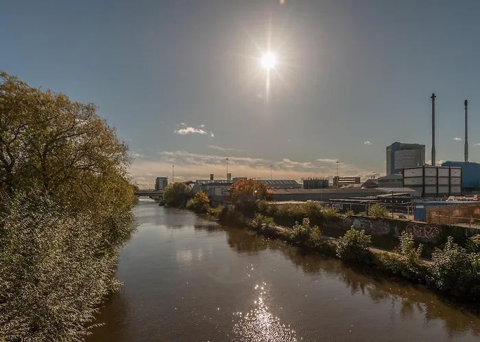 A Hidden Gem - Summer Bliss Near Roundhay Park - Pass The Keys Appartamento Leeds (West Yorkshire)