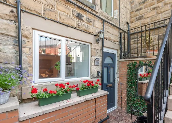 Apartment A Hidden Gem - Summer Bliss Near Roundhay Park - Pass The Keys