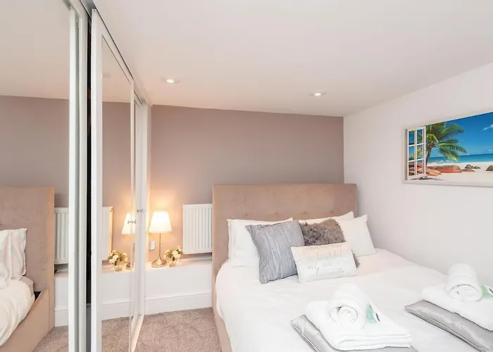 Appartamento A Hidden Gem - Summer Bliss Near Roundhay Park - Pass The Keys Leeds (West Yorkshire)