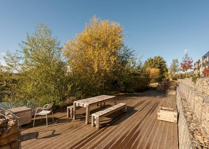 A Hidden Gem - Summer Bliss Near Roundhay Park - Pass The Keys Leeds (West Yorkshire)