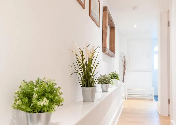 A Hidden Gem - Summer Bliss Near Roundhay Park - Pass The Keys * Leeds (West Yorkshire)