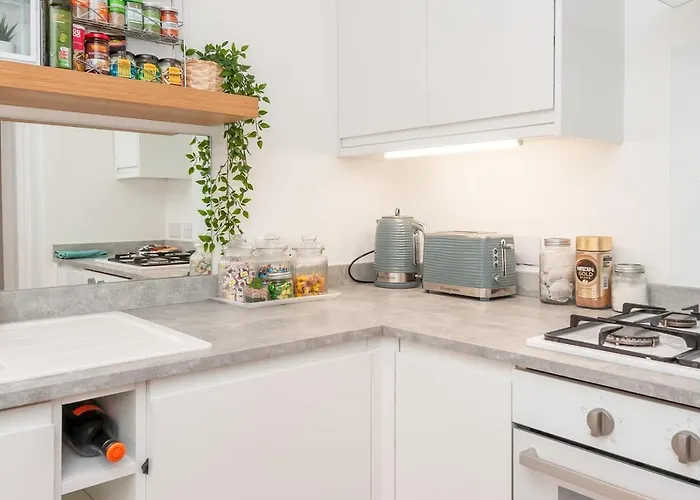 Appartamento A Hidden Gem - Summer Bliss Near Roundhay Park - Pass The Keys