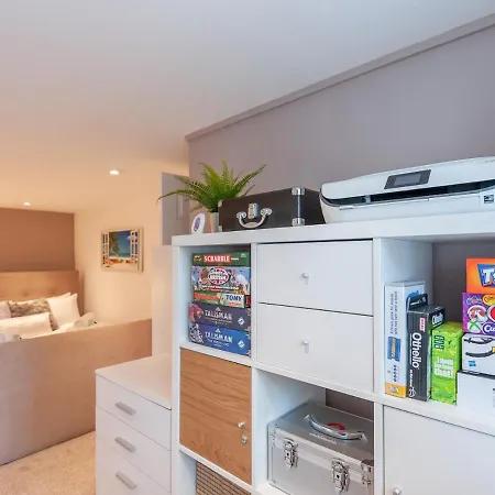 Apartment A Hidden Gem - Summer Bliss Near Roundhay Park - Pass The Keys