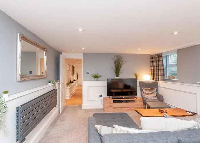 Appartement A Hidden Gem - Summer Bliss Near Roundhay Park - Pass The Keys Leeds (West Yorkshire)