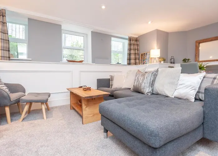 A Hidden Gem - Summer Bliss Near Roundhay Park - Pass The Keys Appartement Leeds (West Yorkshire)