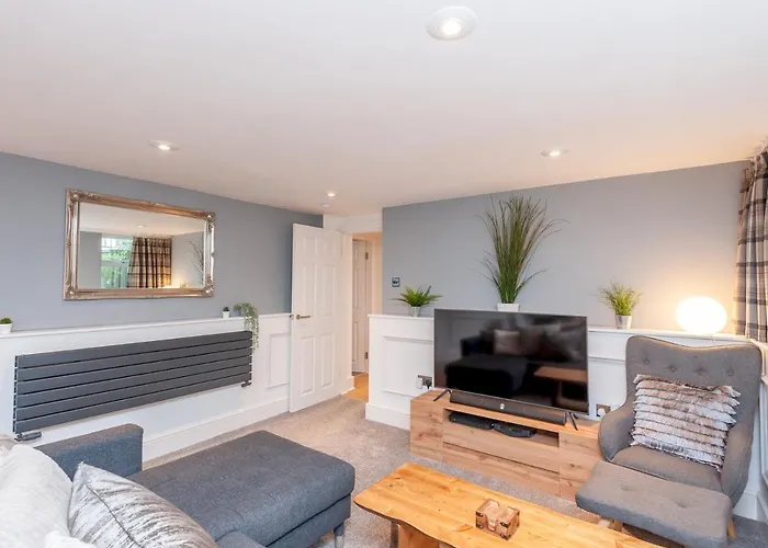 Appartement A Hidden Gem - Summer Bliss Near Roundhay Park - Pass The Keys *