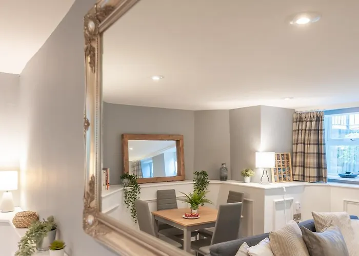 A Hidden Gem - Summer Bliss Near Roundhay Park - Pass The Keys Appartement